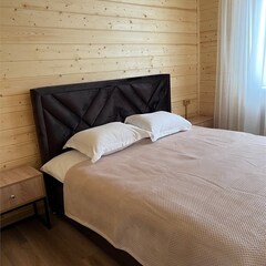 База отдыха Happy House Arkhyz, Республика Карачаево-Черкесия 