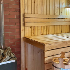 База отдыха Happy House Arkhyz, Республика Карачаево-Черкесия 