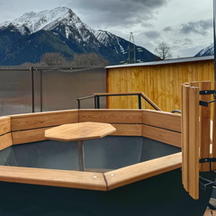 База отдыха Happy House Arkhyz, Республика Карачаево-Черкесия 