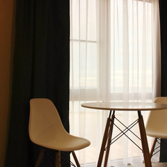 Кемпинг  Оленевка Village, Крым