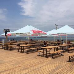 Кемпинг  Оленевка Village, Крым