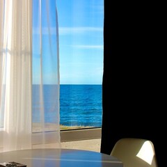 Кемпинг  Оленевка Village, Крым