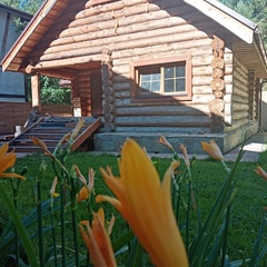 Гостевой дом Сказка, Челябинская область