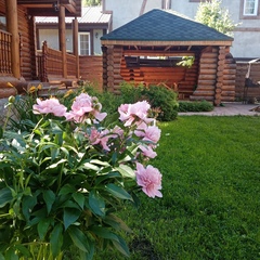 Гостевой дом Сказка, Челябинская область