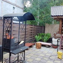 Гостевой дом Сказка, Челябинская область