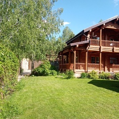 Гостевой дом Сказка, Челябинская область