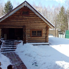 Гостевой дом Сказка, Челябинская область