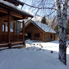 Гостевой дом Сказка, Челябинская область