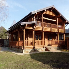 Гостевой дом Сказка, Челябинская область