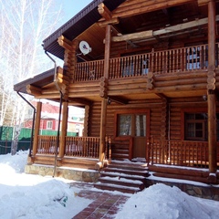 Гостевой дом Сказка, Челябинская область