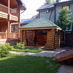 Гостевой дом Сказка, Челябинская область