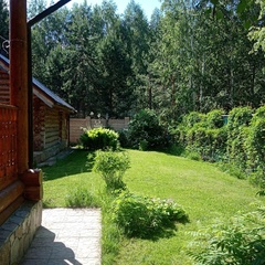 Гостевой дом Сказка, Челябинская область