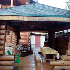 Гостевой дом Сказка, Челябинская область