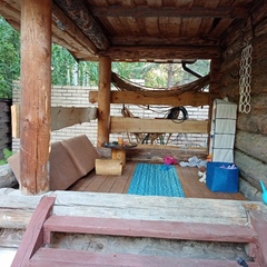 Гостевой дом Сказка, Челябинская область