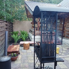 Гостевой дом Сказка, Челябинская область