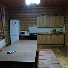 Гостевой дом Сказка, Челябинская область