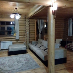 Гостевой дом Сказка, Челябинская область