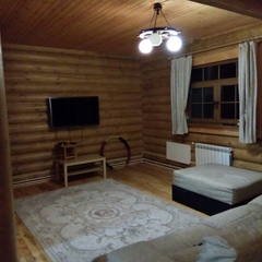 Гостевой дом Сказка, Челябинская область