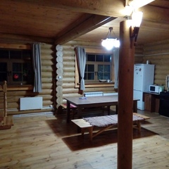 Гостевой дом Сказка, Челябинская область