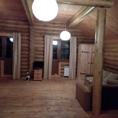 Гостевой дом Сказка, Челябинская область