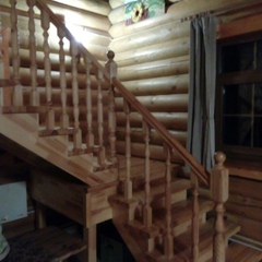 Гостевой дом Сказка, Челябинская область