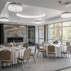 Загородный отель Лесная ласточка, Московская область