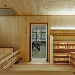 Загородный отель Лесная ласточка, Московская область