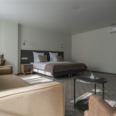 Загородный отель Лесная ласточка, Московская область