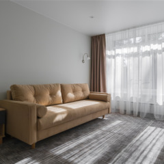 Загородный отель Лесная ласточка, Московская область