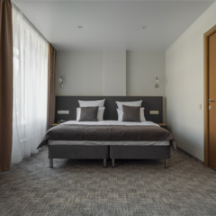 Загородный отель Лесная ласточка, Московская область