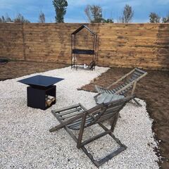 Глэмпинг Дворяновка на Ферме Пара Альпак, Самарская область