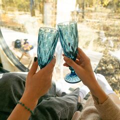 Глэмпинг Дворяновка на Ферме Пара Альпак, Самарская область