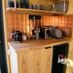 Глэмпинг Дворяновка на Ферме Пара Альпак, Самарская область