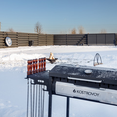 Гостевой дом Берёзка, Владимирская область