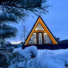 Гостевой дом Берёзка, Владимирская область