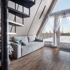 Гостевой дом Берёзка, Владимирская область