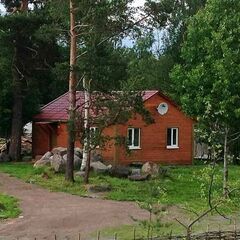 Эко-комплекс Ряйсяля, Приозерский район, Ленинградская область