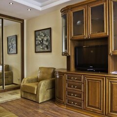 Санаторий Волжские дали, Саратовская область