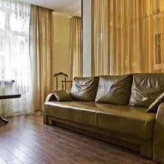 Санаторий Волжские дали, Саратовская область