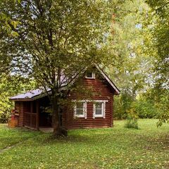 База отдыха Шавская Долина, Кстовский район, Нижегородская область