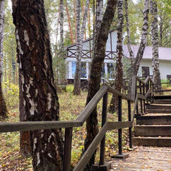 База отдыха Шавская Долина, Кстовский район, Нижегородская область