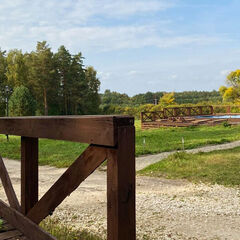 База отдыха Шавская Долина, Кстовский район, Нижегородская область