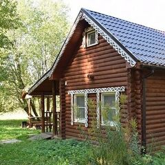 База отдыха Шавская Долина, Кстовский район, Нижегородская область