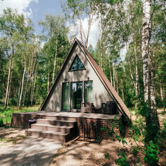 Гостиница Экопарк Поляны, Рязань, Рязанская область