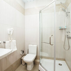 Гостиница Экопарк Поляны, Рязань, Рязанская область