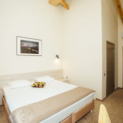 Гостиница Экопарк Поляны, Рязань, Рязанская область