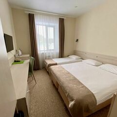 Гостиница Экопарк Поляны, Рязань, Рязанская область