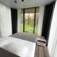 Гостиница Экопарк Поляны, Рязань, Рязанская область