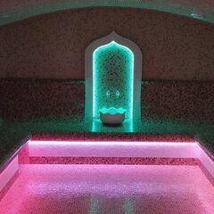 Гостиница Экопарк Поляны, Рязань, Рязанская область