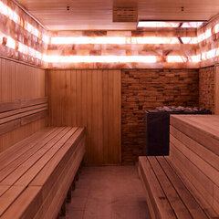 Гостиница Экопарк Поляны, Рязань, Рязанская область